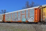 BNSF 302749